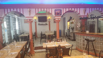 Atmosphère du Le Génie Restaurant Marocain à Hayange - n°2