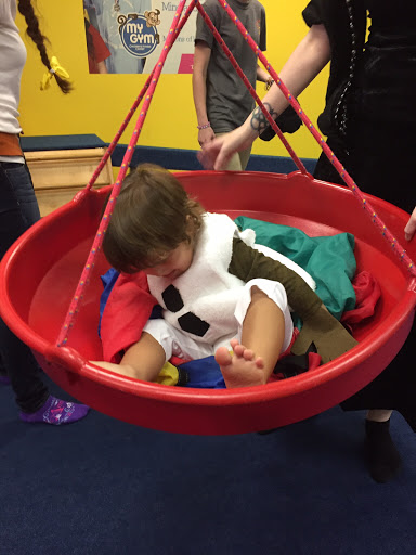 Gymnastics Center «My Gym Maitland», reviews and photos, 473 S Orlando Ave, Maitland, FL 32751, USA