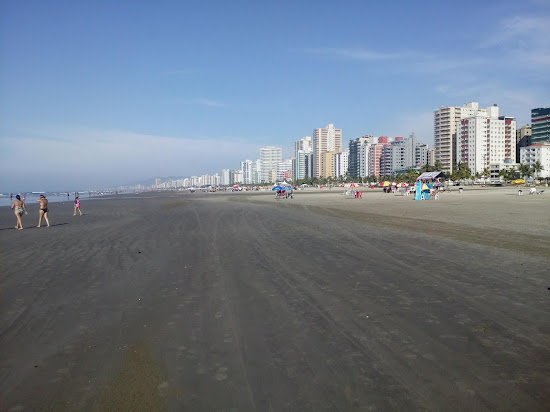 Plage de l'aviation