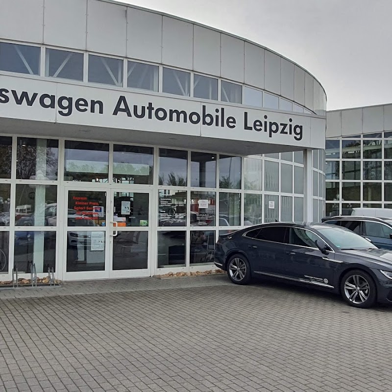 Volkswagen Automobile Leipzig GmbH | Torgauer Straße