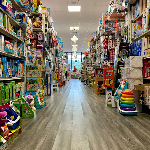 Toy Store «Tons of Toys», reviews and photos, 1 Mine Brook Rd, Bernardsville, NJ 07924, USA