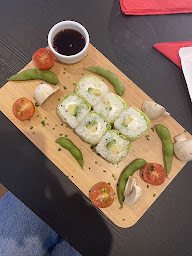 Photo n°65 de Sanuki Sushi à Servian ()