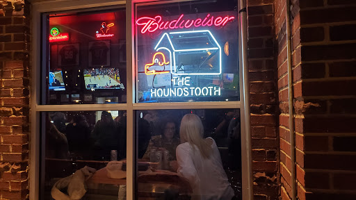 Bar «The Houndstooth», reviews and photos, 1300 University Blvd, Tuscaloosa, AL 35401, USA