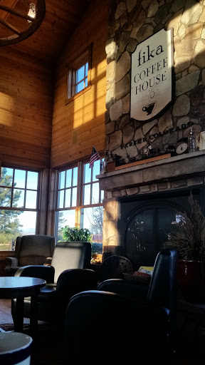 Coffee Shop «Fika Coffee House», reviews and photos, 22040 E Idyllwilde Dr, Parker, CO 80138, USA