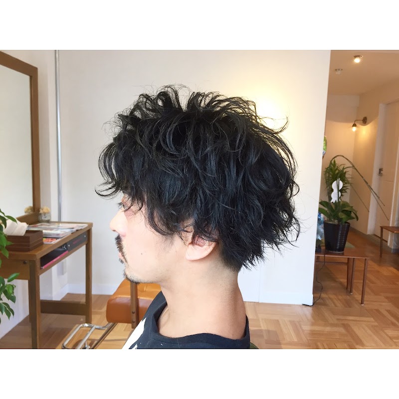 Liberta 宮城県仙台市若林区連坊 美容院 美容院 グルコミ