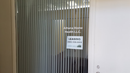 Athena Home Health & Hospice