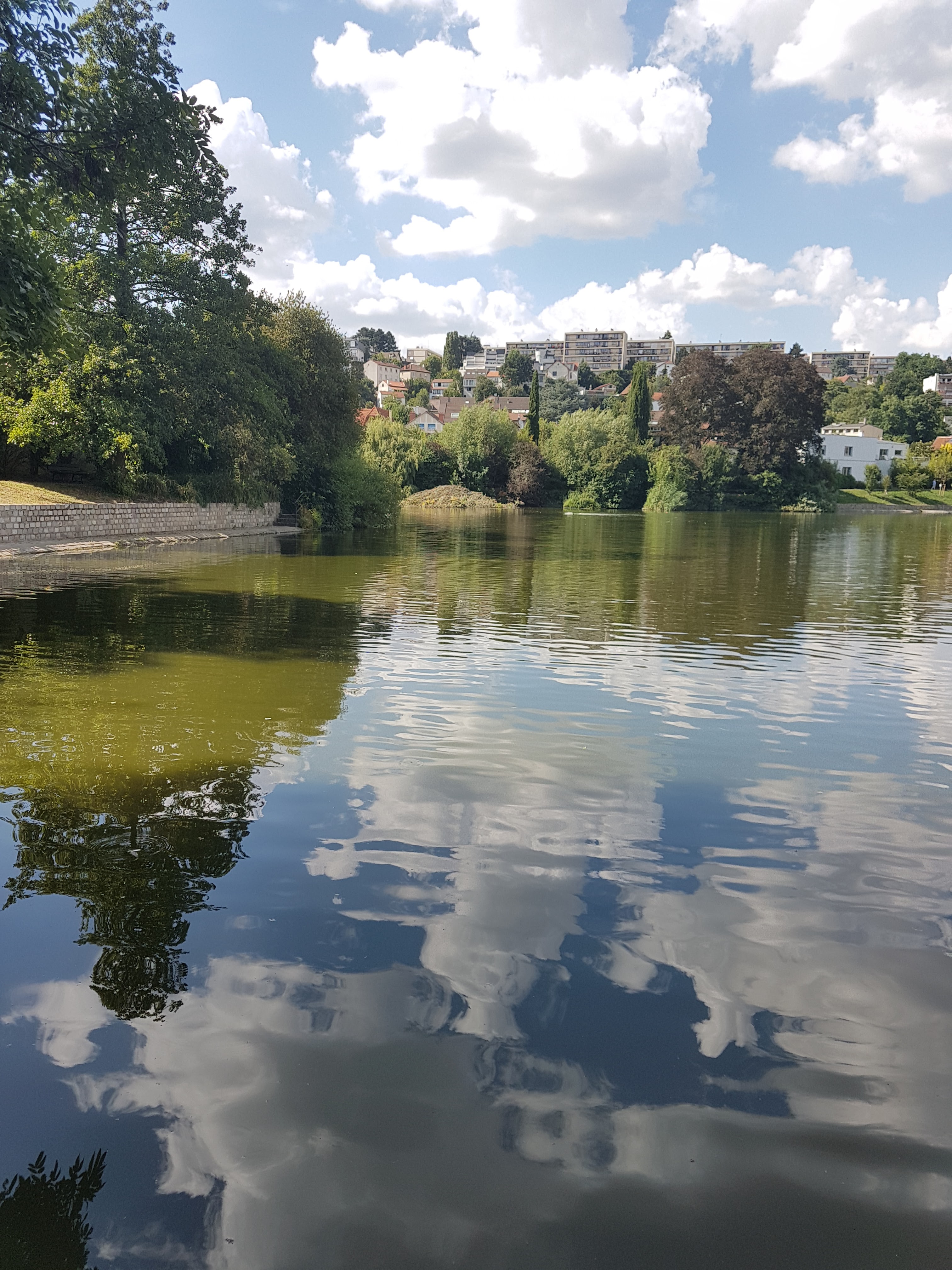 Photo n° 1 de l'avis de katia.l fait le 05/07/2018 à 07:54