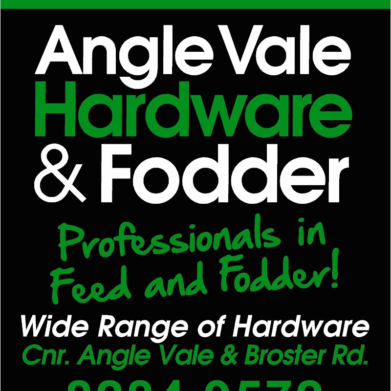 Angle Vale Hardware Fodder & Landscaping