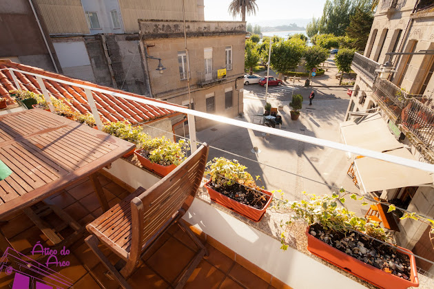 Photo hôtels Ático do Arco 36940 Cangas