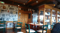 Atmosphère du Restaurant français Le Loft Restaurant à Saint-Marcel - n°14