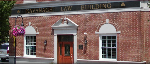 Law Offices of Kavanagh & Kavanagh, 219 N High St, Millville, NJ 08332, Personal Injury Attorney