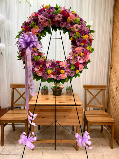 Florist «Rutherford Florist», reviews and photos, 67 Park Ave, Rutherford, NJ 07070, USA