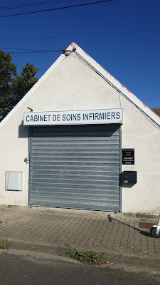 Infirmières Vaissié et Cyrille à Précy-sur-Oise