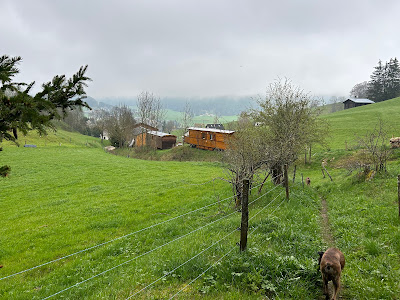 Location de roulottes à Autrans Meaudre en Vercors à Autrans-Méaudre en Vercors