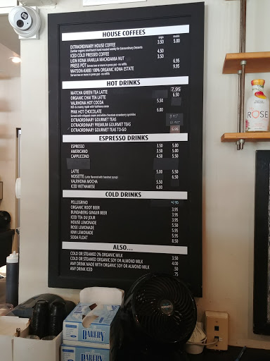 Dessert Shop «Extraordinary Desserts», reviews and photos, 2929 Fifth Ave, San Diego, CA 92103, USA