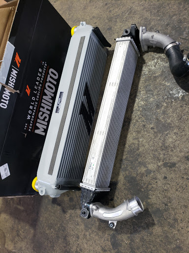 Auto Repair Shop «Skylake Auto Center LLC», reviews and photos, 18499 NE 19th Ave, North Miami Beach, FL 33179, USA