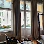 Photo n°14 de l'avis de W. fait le 26/10/2023 à 13:41 sur le  Hotel Henri à Berlin