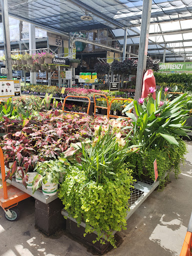 Home Improvement Store «The Home Depot», reviews and photos, 1000 NE 4th Ave, Fort Lauderdale, FL 33304, USA