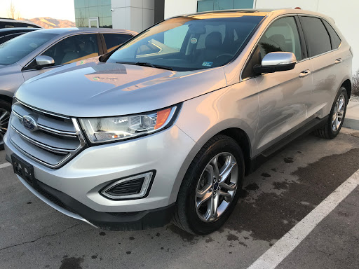 Auto Body Shop «Unique Auto Body Saratoga Springs», reviews and photos, 2178 N Stagecoach Dr, Saratoga Springs, UT 84045, USA