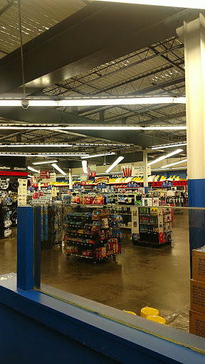 Auto Parts Store «Pep Boys Auto Parts & Service», reviews and photos, 61-01 Metropolitan Ave, Ridgewood, NY 11385, USA