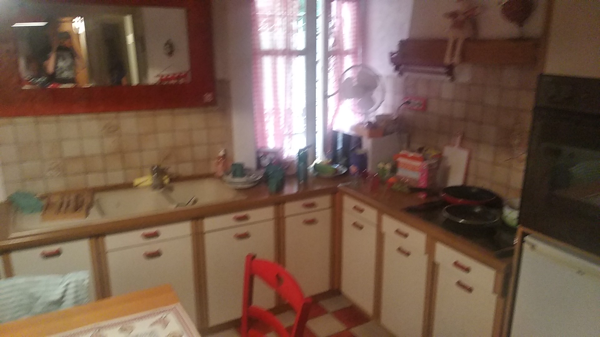 Photo n° 1 de l'avis de Thies.i fait le 01/08/2019 à 08:11