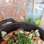 Photo n° 1 de l'avis de Amandine.e fait le 28/08/2020 à 20:18 pour Hippopotamus Steakhouse à Pontault-Combault