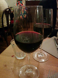 Vin rouge du Bistro Le Café des Musées à Paris - n°6