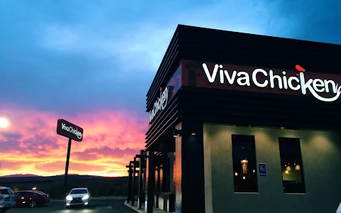 Viva Chicken Elizabeth Avenue image