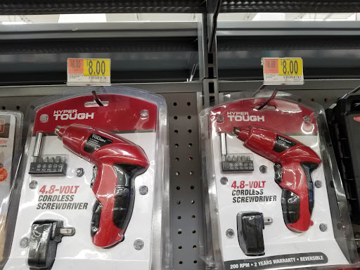 Discount Store «Walmart», reviews and photos, 2395 Peachtree Pkwy, Cumming, GA 30041, USA