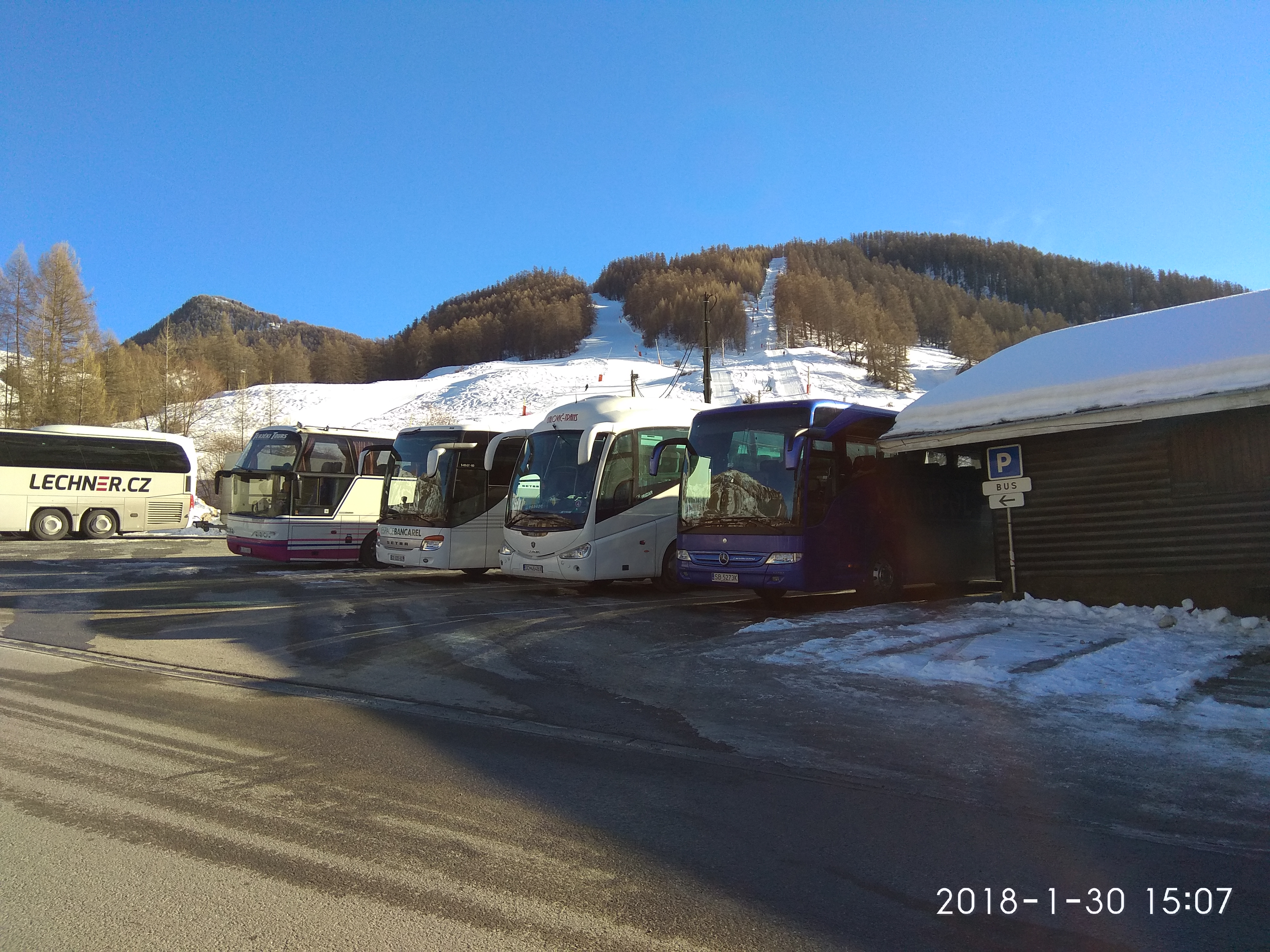 Photo n° 5 de l'avis de Marian.h fait le 30/01/2018 à 21:13