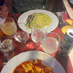 Photo n°2 de l'avis de inaya.m fait le 22/08/2023 à 19:33 sur le  Terrazza Sommariva à Venice