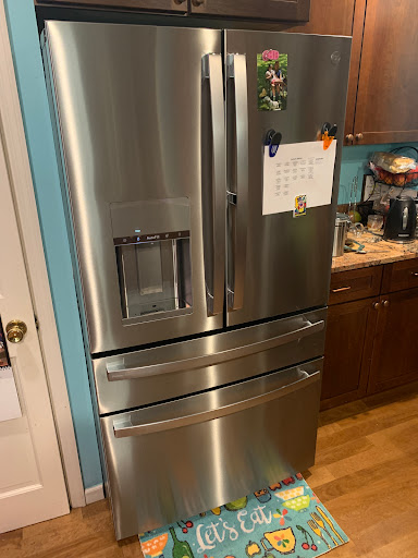 Appliance Store «Dick Van Dyke Appliance World», reviews and photos, 1510 N Neil St, Champaign, IL 61820, USA