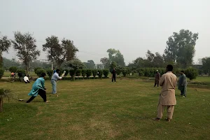 Kaleem Shaheed Park image