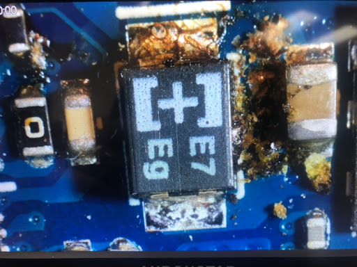 iTech COMPUTER REPAIR image