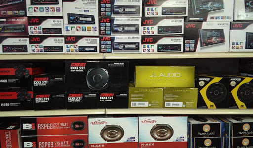 Electronics Repair Shop «Auto Electronic Specialists», reviews and photos, 2428 Nolensville Pike, Nashville, TN 37211, USA