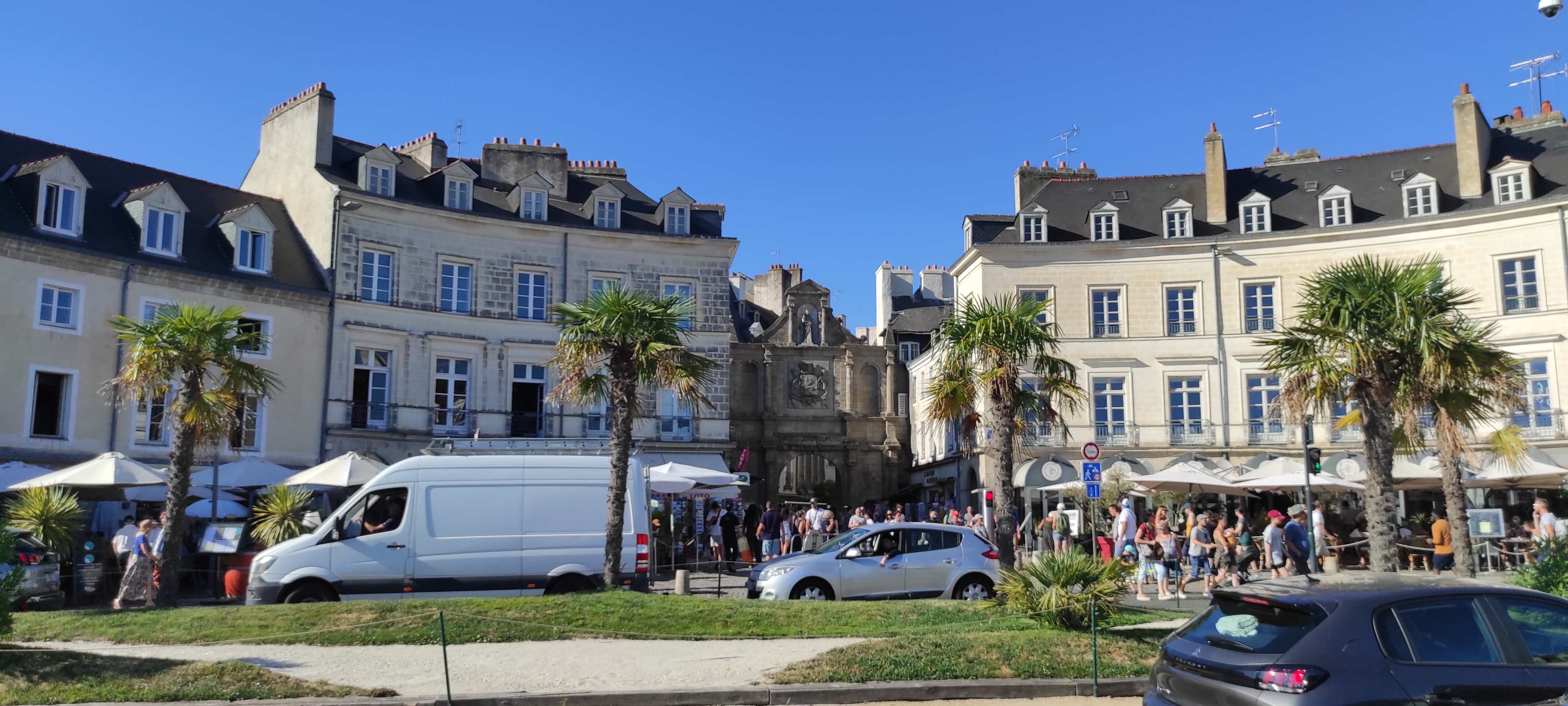 Photo n° 3 de l'avis de Guillaume.a fait le 15/08/2022 à 20:23