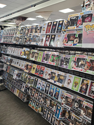 DVD Store «Disc Replay», reviews and photos, 15028 South La Grange Road, Orland Park, IL 60462, USA