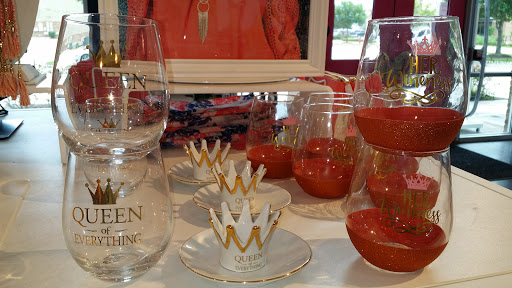 Fashion Accessories Store «Charming Charlie», reviews and photos, 1512 Stone Hill Dr, Pflugerville, TX 78660, USA