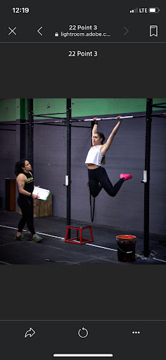 Gym «Crossfit Newton», reviews and photos, 166 Riverview Ave, Waltham, MA 02453, USA