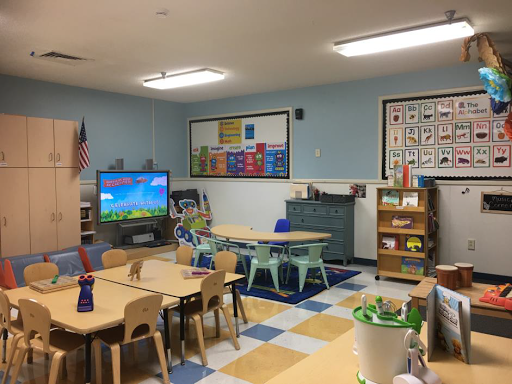 Day Care Center «Lee Highway KinderCare», reviews and photos, 11723 Lee Hwy, Fairfax, VA 22030, USA