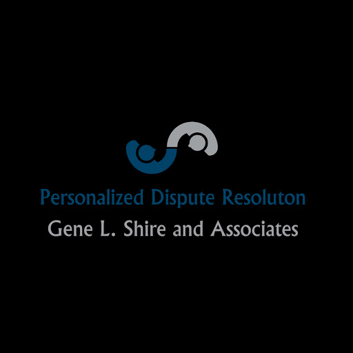 Gene L. Shire Mutually Acceptable Dispute Resolution