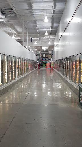 Warehouse store «Costco Wholesale», reviews and photos, 4500 W Shaw Ave, Fresno, CA 93722, USA