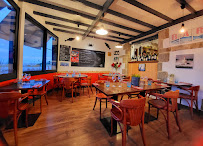 Atmosphère du Restaurant de fruits de mer Le Triskell à Quiberon - n°3