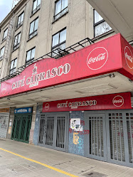 Cafe Carrasco
