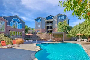 The Crossings at Bear Creek Apartments image