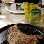 Photo n°1 de l'avis de mastership90. fait le 23/12/2022 à 20:55 sur le  Osteria Da Giovanni à Molino Campocroce