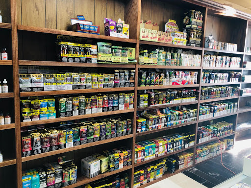 Tobacco Shop «TOBACCO AND BEYOND», reviews and photos, 3947 N Belt Line Rd, Irving, TX 75038, USA