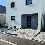 Photo n° 2 de l'avis de Mike.e fait le 02/04/2024 à 12:06 pour Daniel Moquet signe vos allées - Ent. Huber à Erstein