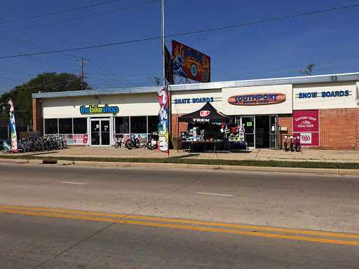 Sporting Goods Store «Southport Rigging Inc», reviews and photos, 2926 75th St, Kenosha, WI 53143, USA