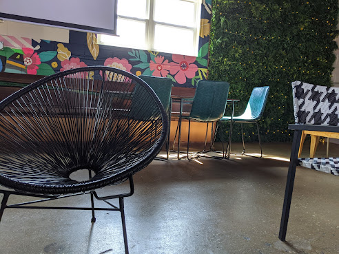 Tabol Brewing by null